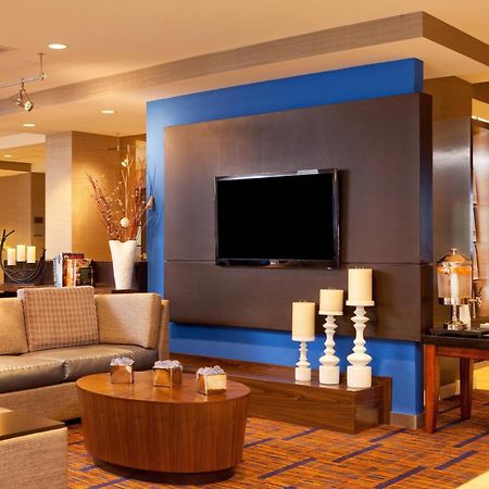 Courtyard Hartford 맨체스터 내부 사진