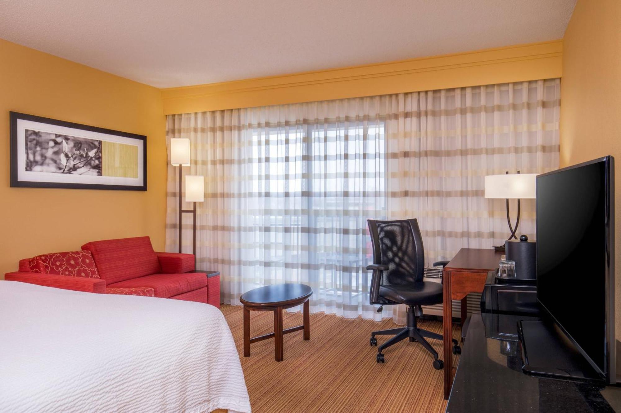 Courtyard Hartford 맨체스터 외부 사진