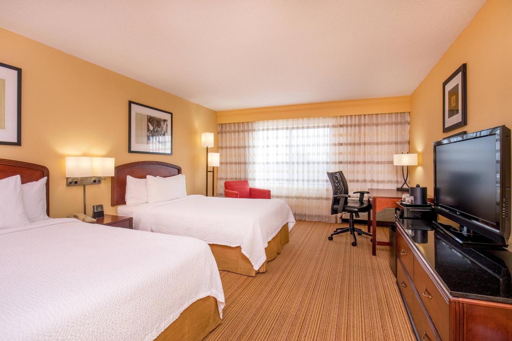 Courtyard Hartford 맨체스터 외부 사진
