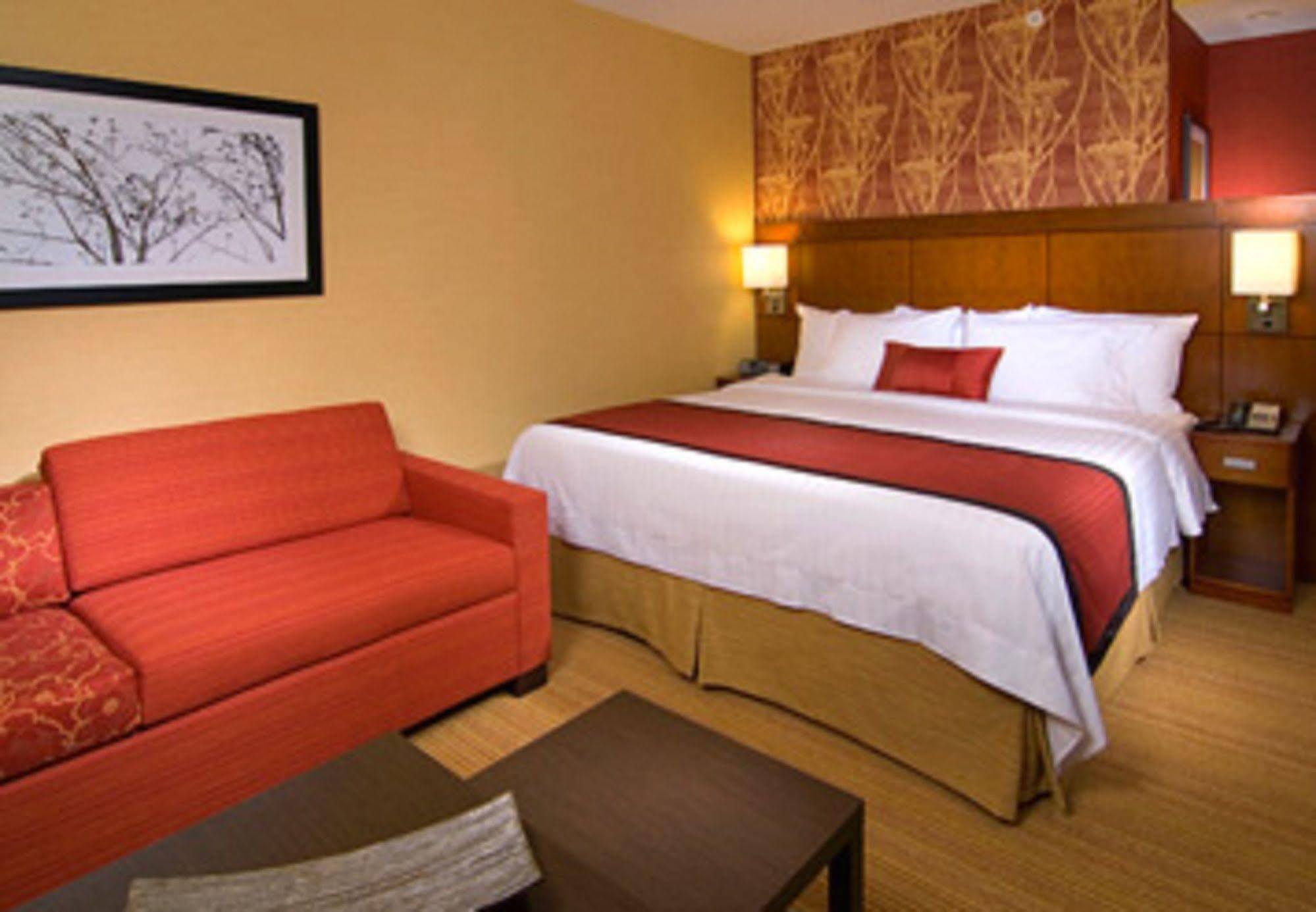 Courtyard Hartford 맨체스터 외부 사진